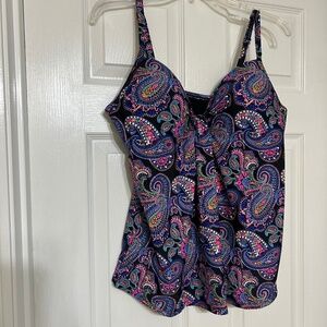 Macy’s Island Escape Swimsuit